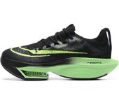 Leten ZoomX AlphaFly NEXT% 2 Purple Yellow Mesh Fashion Outdoor Cushioning Non-slip Carbon Plate Men Women Running Shoes Work shoes