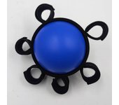 Wrist Power Finger Trainer Hand Grips Equipment Practice Grip Ball Exercise Five finger Finger Exerciser Hemiplegia
