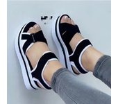 Sandalias de verano para mujer, zapatos
