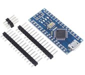 Mini / Type-C / Micro USB Nano 3.0 With the bootloader compatible Nano controller for arduino CH340 USB driver 16Mhz ATMEGA328P