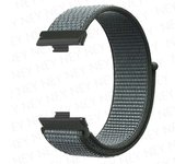 Nylon loop band For watch fit 3 strap smart wristband breathable Sport Watchbands bracelet correa huawei fit3 Accessories