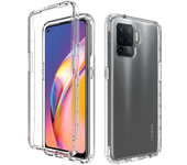 Para Oppo A12 A15 A31 A52 A53 A54 A72 A74 A93 A94 Renault 4 5 Lite Realme C21y C25y 4G 5G Dream Grading Anti - Drop Box