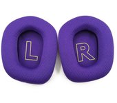 Replacement Earpads for Logitech G733 Wireless Headphones Gamer Sleeve Headband Earphone Earmuff Ear Pads Cover Head Beam