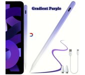 Tablet universal optical iOS Air touchscreen pencil, Android, iPad, fast charging, charging sensitivity