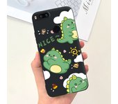 For Funda Xiaomi Mi A1 / Xiaomi Mi 5X Case Cover Fashion Jelly Bumper Shell Soft Matte Liquid Silicone MiA1 Xiaomi A1 Housing