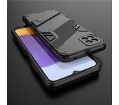 PUNK Phone Case For Samsung Galaxy A22 5G Case Samsung Galaxy A22 5G Cover Armor PC Shockproof Protective Bumper Samsung A22 5G
