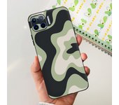 Case For Moto G 5G / G5G Plus Cases Soft TPU Black Silicone Phone Cover For Motorola Moto G 5G Plus Back Cover Coque Fundas Capa