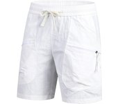 New Men Casual Shorts Outdoor Beach Quick Drying Sports Shorts Summer Solid Multiple Pockets Fashion Cargo Shorts Men