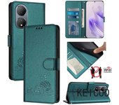 Para Vivo Y02 Y02a Y02s Y02t Y11 Y16 Y56 Y100 4G 5G 2023 Solapa Tapa De Teléfono Móvil Con Ranura De Tarjeta Antipolvo