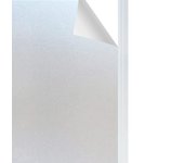 Privacy Window Film Self Adhesive Frosted(30cm*200cm)