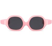 Gafas de sol para niños moda lindas gafas polarizadas niños protección UV gafas de sol para bebés