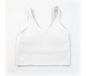 Sujetador deportivo de Yoga para mujer, sujetador deportivo de alta calidad con espalda en U, ciclismo, Fitness, correr, transpirable y de secado rápido