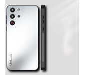Funda A Prueba de Golpes para Zte Nubia Red Magic 10 Pro Plus Ag Funda Mate con Superficio Mate