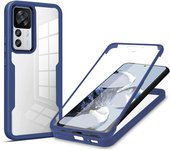 Funda Con Película Protectora Incorporada 360 de protección completa para Xiaomi 12T / 12T Pro