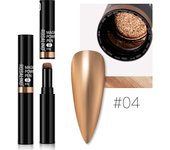 ROSALIND Nail Gel Polish Pen UV Led Long-lasting Varnish Semiperment Multi Color Easy Reply Base Top Coat For Nail Art