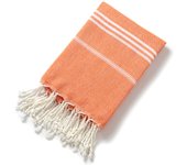 Pack of 2 100% Cotton,Quick Dry Absorbent Cotton Beach Towels,Lightweight,Sand Free,90x180 cm,suitable for 1 person
