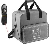 Bolsa de Máquina de Coser de Gran Capacidad