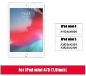 3Pcs Paper Feel Screen Protector Film Matte PET Painting Write For iPad 7 8 9 10 10.9 Mini Air 1 2 3 4 5 6 Pro 11 12.9 13 2024