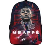Mbappe Hombre Mujer Mochila Football Superstar Mochila Escolar Adolescente Mochilas Escolares Infantil Mochila Universidad Mochila Portatil Niñas Niños Bolsas