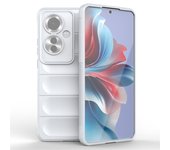 Shockproof Phone Case For Oppo Reno11 F Case Bumper Silicone Full Edge Back Cover For Oppo Reno 11F 5G Case For Oppo Reno 11F 5G