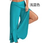 New yoga pants wide-leg pants