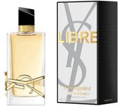 Leten 【100% authentic】 Libre EDP 90ml Perfume for Women Transmission fluid