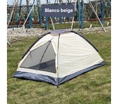 Tienda de playa Protección solar aire libre viajar Portátil Camping