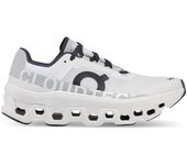 Zapatillas Blancas On Running Cloudmonster All White