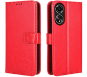 For Oppo A58 A78 A17 A57 A17k A77 4G 2022 Carcasa De Soporte Conveniente Para Teléfonos Móviles