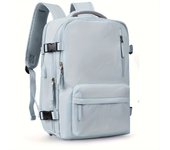 Gran Mochila Portátil Impermeable De Viaje, Senderismo, Mochila Deportiva Al Aire Libre, Mochila Casual Escolar
