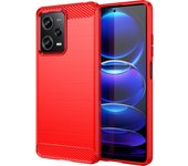For Xiaomi Poco X5 Pro 5G Case Xiaomi Poco X5 Pro 5G Cover Cases Shockproof Soft TPU Phone Back Cover Xiaomi Poco X5 Pro 5G