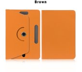 360 Degree Rotating Universal Case PU Leather Cover For Samsung Galaxy Tab 7 8 9 10.1 inch Android Tablet PC