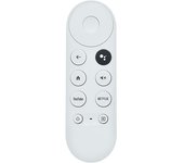 New Replacement Remote Control for 2020 Google 4K Snow G9N9N Bluetooth Voice TV Remote Control