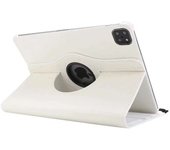 Coque Air 13 2024 360 Rotating Stand Tablet For Funda iPad Pro 12 9 12.9 Case 2022 2021 2020 2017 2015