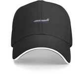 Fashion DeHavilland Canada Dash 8-300Q300 - U,S, Army Baseball Cap Golf Kids Hat Brand Man cap For Women Men's