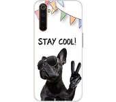 For Realme 6 OPPO Realme 6 Case Cover Soft TPU Silicone Phone Back Cover Case For OPPO Realme 6 Pro 6i 6 i Realme6 6Pro Cases