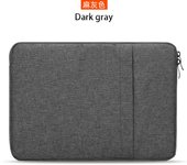 Waterproof Laptop Case Tablet 11 12 13.3 14 15.6 inch B-style MacBook Air Pro HP Dell Acer Laptop Cover Computer Case