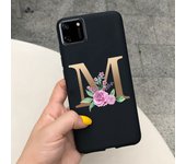 For Realme C11 2021 Case Realme C 11 2020 Cover Dragon Letters Painting Housing Shell TPU Soft Silicone Phone Bag Realme RMX3231