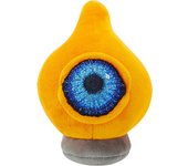 SCP Plush Toys, SCP 173 Plush, The Sculpture Plush Toy Gift for Kids