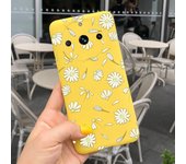 For Realme 11 5G Realme 11 Pro 5G Pro+ Phone Coques Candy Soft Silicone Bumper Fundas O Realme11 Pro Plus Girly Fashion Capas