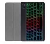 Backlit Keyboard for Teclado Honor Pad V8 Case BRT-W09 Tablet for Honor Pad V8 Keyboard Case 11 inch 2023 Funda Teclado