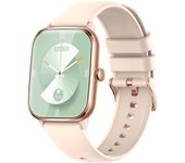 Smart Watch for Men Women Make/Answer Call 1.9" HD Ultra Narrow Edge Screen Smartwatch Compatible with iPhone Samsung Android Phones Waterproof Fitness Tracker with Heart Rate Sleep Monitor Pedometer