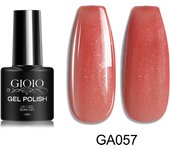 Stater Nail Polish Set, Colorful Nail Polish Collection with Base Coat, Top Coat, Matte Top Coat Giltter Top Coat Gel, Perfect f