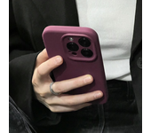Luxury Original Silicone Case for Apple iPhone 15 11 13 12 14 Pro Max Official Logo Cases for iPhone 15 13 12 14 Pro Full Cover