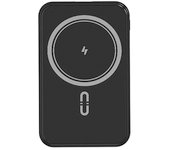 Magnetic Power Bank 20000mAh, Wireless Charger, MagSafe ，build-in 4 Cable - Efficient Charging External Battery - Compatible with iPhone 12/13/14/15/16 Pro/Mini/Pro MAX