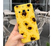 For Realme 11 5G Realme 11 Pro 5G Pro+ Phone Coques Candy Soft Silicone Bumper Fundas O Realme11 Pro Plus Girly Fashion Capas
