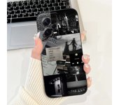 For Cover Xiaomi Poco X5 Pro Phone Case Soft Silicone Shockproof Cover Fashion Protective Funda For Xiomi PocoX5 X 5 X5Pro Coque