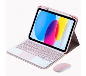 Touchpad Keybaord Case for Xiaomi Mi Pad 6 2023 Keyboard 11 inch Cover for Xiaomi Pad 6/Pad 6 Pro Teclado Keyboard Case