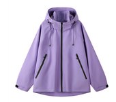 Jacket jacket men's jacket spring and Autumn Men's n style outdoor windbreaker waterproof windbreaker sports coat