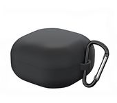 For Samsung Buds 2 Case Earphone Cover For Samsung Galaxy Buds 2 Buds 2 Pro Buds Fe Buds Live Silicone Protective Headphone Case